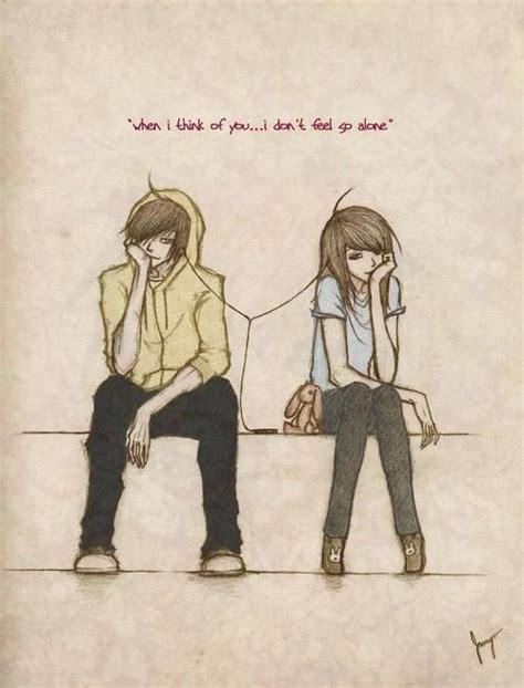 Cute Couple Drawing Tumblr at GetDrawings | Free download