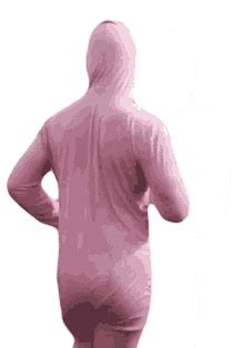 Pink Man PFP - Pink Man Profile Pics