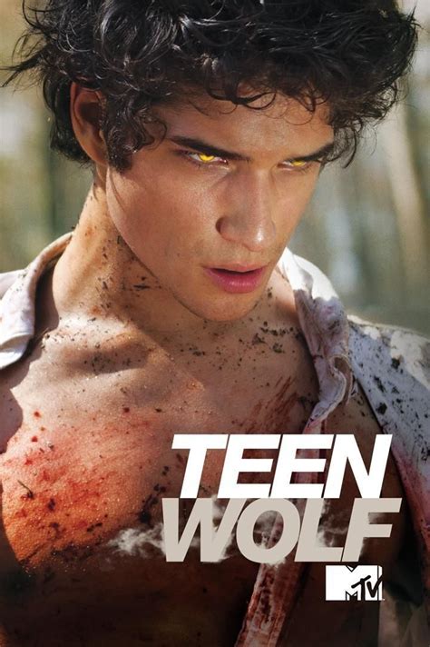 Teen Wolf - Série (2011) - SensCritique