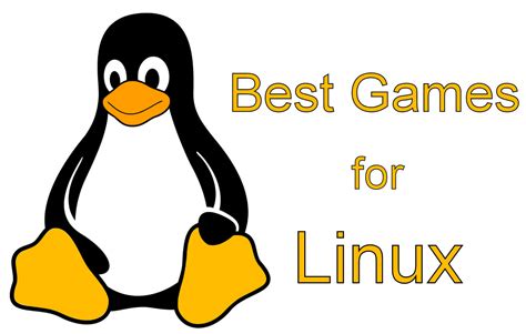 32 Best Games for Linux in 2021 - TechOwns