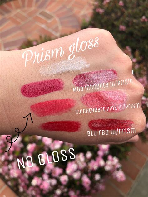 Prism gloss lipsense Makeup To Buy, Diy Makeup, Makeup Nails, Beauty ...