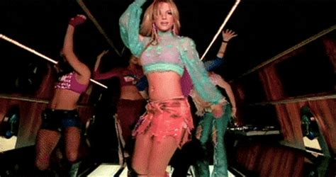 Edition Dancing GIF by Britney Spears - Find & Share on GIPHY