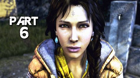 Far Cry 4 Walkthrough Gameplay Part 6 - Amita or Sabal - Campaign Mission 6 (PS4) - YouTube