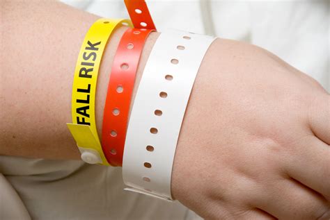 Improve Security with Rubber Wrist Bands - Mossbauer Science News