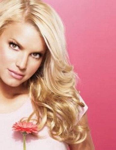 Jessica Simpson 23" Wavy Hair Extensions | CLOSEOUT — WigOutlet.com | SALE 78% OFF — WigOutlet.com