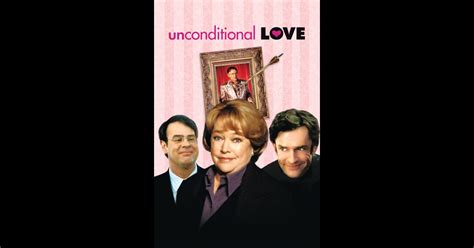 Unconditional Love (2002) on iTunes