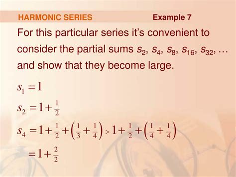 PPT - INFINITE SEQUENCES AND SERIES PowerPoint Presentation, free ...