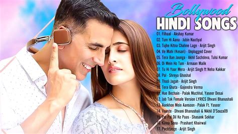 Hindi Song March 2021 - Bollywood Romantic Love Songs 2021 - Neha ...