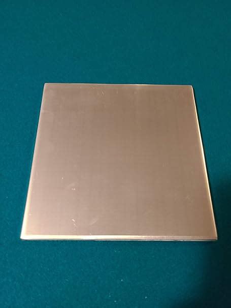 Amazon.com: 1/16 .062 Aluminum Sheet Metal Plate. 12" x 36" : Industrial & Scientific