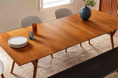 The 13 Best Dining Room Tables to Fit Any Space and Budget