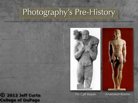 History of Photography - History Survey Part 1 - 1800BC to 1888AD | 15.149