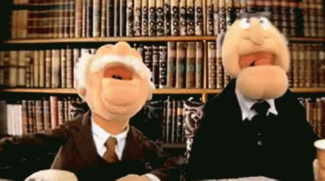 Muppets Laughing GIF - Muppets Laughing - Discover & Share GIFs Animiertes Gif, Animated Gif ...