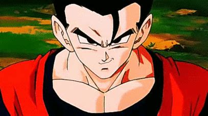 *Mystic Gohan* - Dragon Ball Z Photo (38170661) - Fanpop