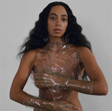 The most iconic looks from Solange’s stunning When I Get Home visuals | Dazed
