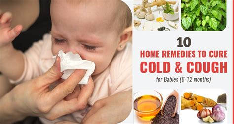 How To Cure A Child's Cold - Agencypriority21