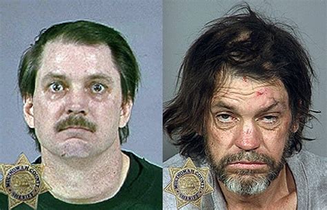 From Drugs to Mugs: Shocking before and after images show the cost of ...