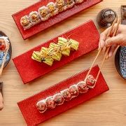 KENAKI Sushi Counter - Buy eGift Card