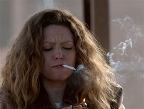 Natasha Lyonne as Nicky Nichols in Orange is the New Black, II, 8 ...