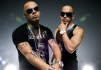 wisin y yandel lo mejor del reggaeton