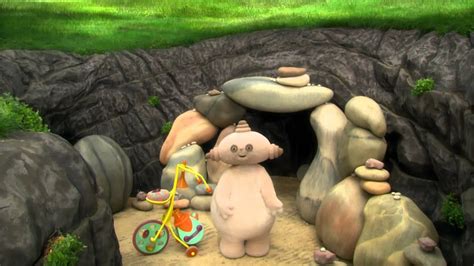 In The Night Garden: Where is Makka Pakka? - YouTube