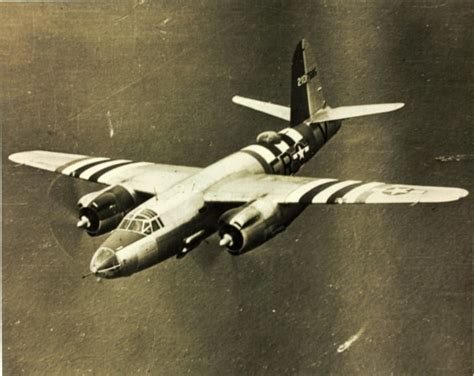 Martin B-26 Marauder - Price, Specs, Photo Gallery, History - Aero Corner