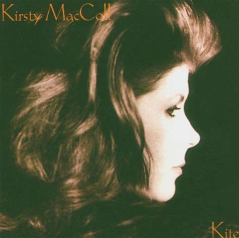 Kirsty MacColl : Best Ever Albums