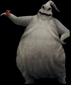 Oogie Boogie Quotes. QuotesGram