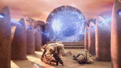 Window of Opportunity - Stargate Wiki