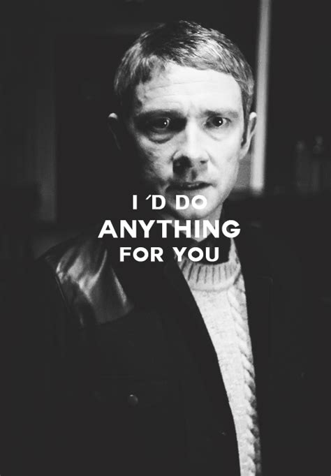 John Watson Quotes. QuotesGram