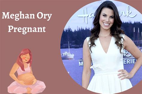 Hallmark Star Meghan Ory Reveals She Was Pregnant While Filming ‘Chesapeake Shores’ Season 6