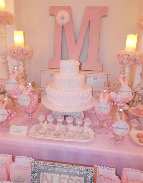 Candy Table, Candy Bar, Girl Birthday Party, Birthday Parties, Baby Shawer, Minnie Mouse Party ...