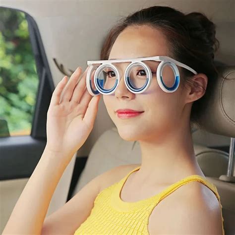 Detachable-Anti-Car-Sickness-Glasses-Men-Women-Ships-Airplanes-3D ...