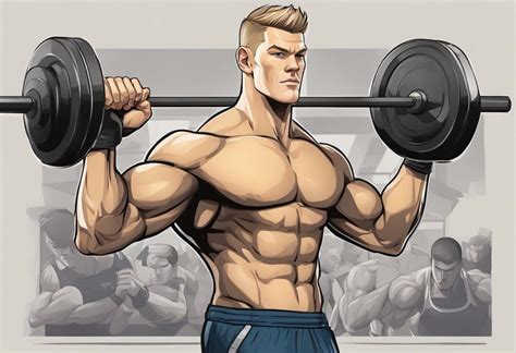 Alan Ritchson Workout Routine and Diet - Broscience.com