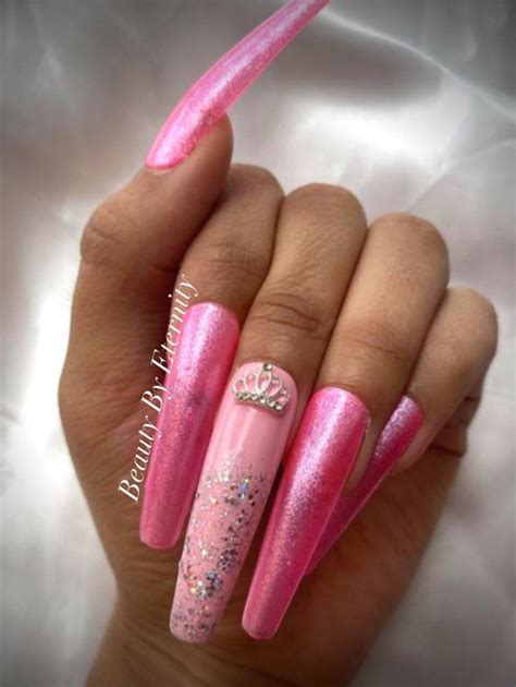 Extra long press on nails extra long nails xl nails xxl | Etsy