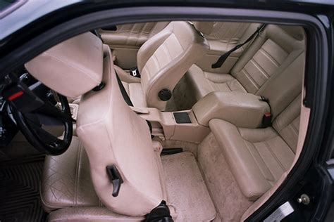 The Beige Luxury Car Interior Is Dead - Autotrader