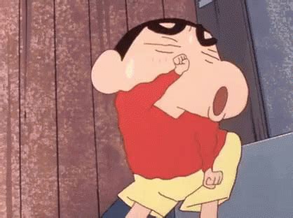 Shinchan Kebelet GIF - Shinchan Constipated Funny - Discover & Share GIFs