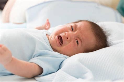 Baby Cough: Do's and Don'ts When Your Baby Has Cough