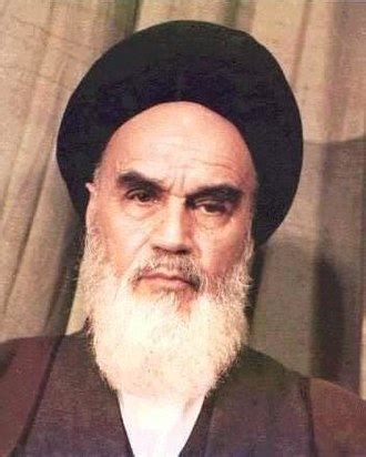 Ruhollah Khomeini - Wikiquote