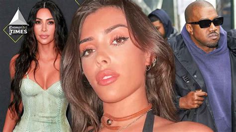 Bianca Censori Net Worth - Kanye West's Alleged Wife isn't Anything ...