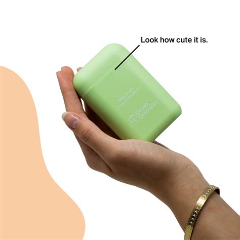 Reusable Tampon Applicator | Shop Now | Only