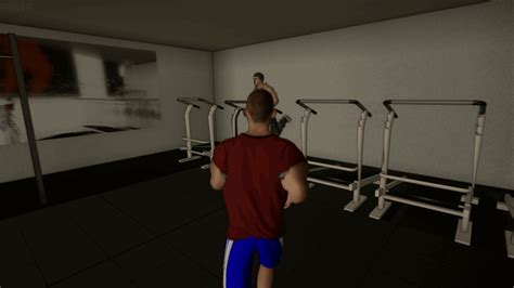 Steam Community :: Gym Simulator