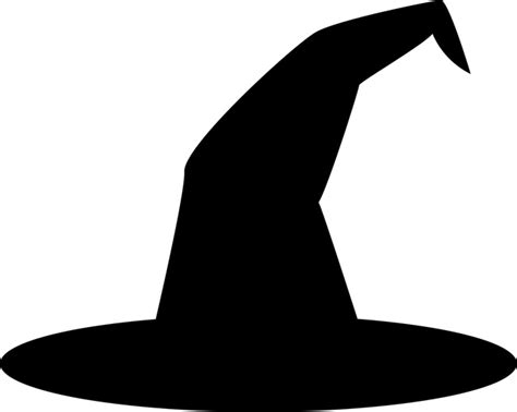 Free Witches Hat, Download Free Witches Hat png images, Free ClipArts ...