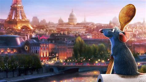 Ratatouille HD Wallpapers - Wallpaper Cave