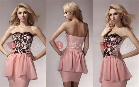 Pink dress | Dresses, Pink dress, Cocktail dress