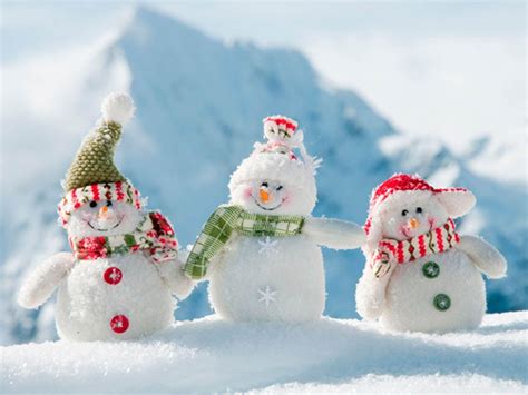 Free Snowman Desktop Wallpapers - Wallpaper Cave