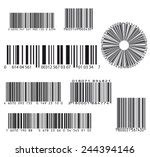 Barcode Free Stock Photo - Public Domain Pictures