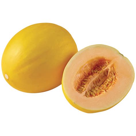 Whole Canary Melon - Shop at H-E-B