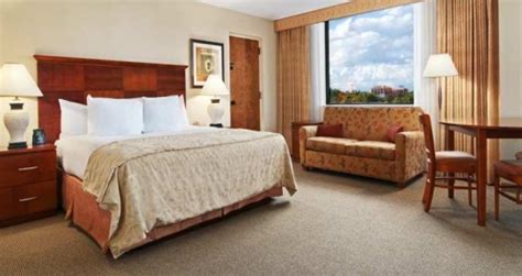 HILTON ORLANDO ALTAMONTE SPRINGS | Voyages Destination