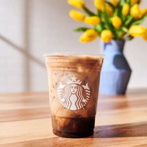 Top 6 Cold Coffee Picks from Starbucks Baristas