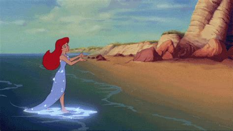 ¿Qué dice tu flechazo por los príncipes de Disney, sobre tu gusto en hombres? | Mermaid disney ...